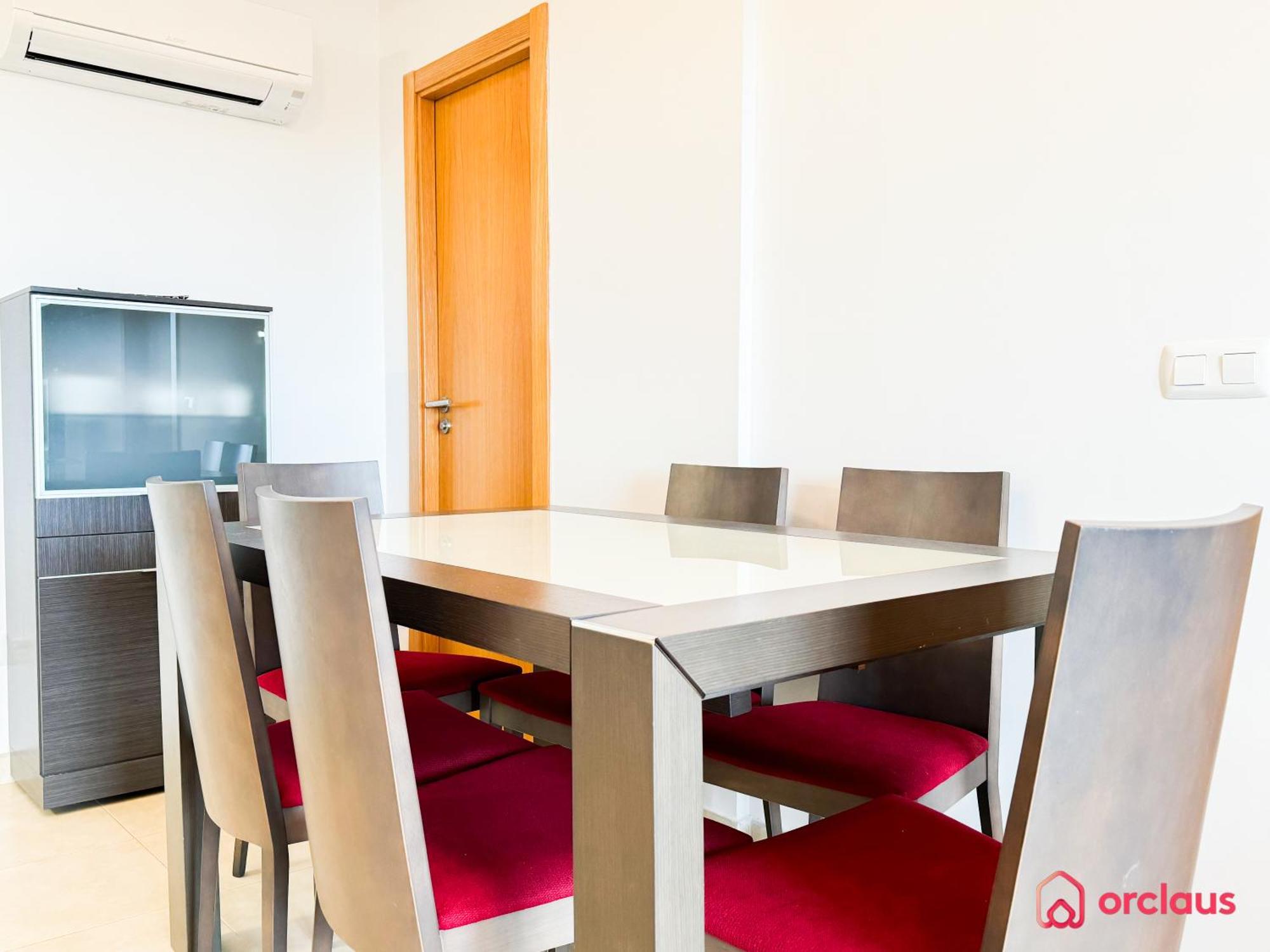 Mirada Al Mar Apartment Oropesa del Mar Bagian luar foto