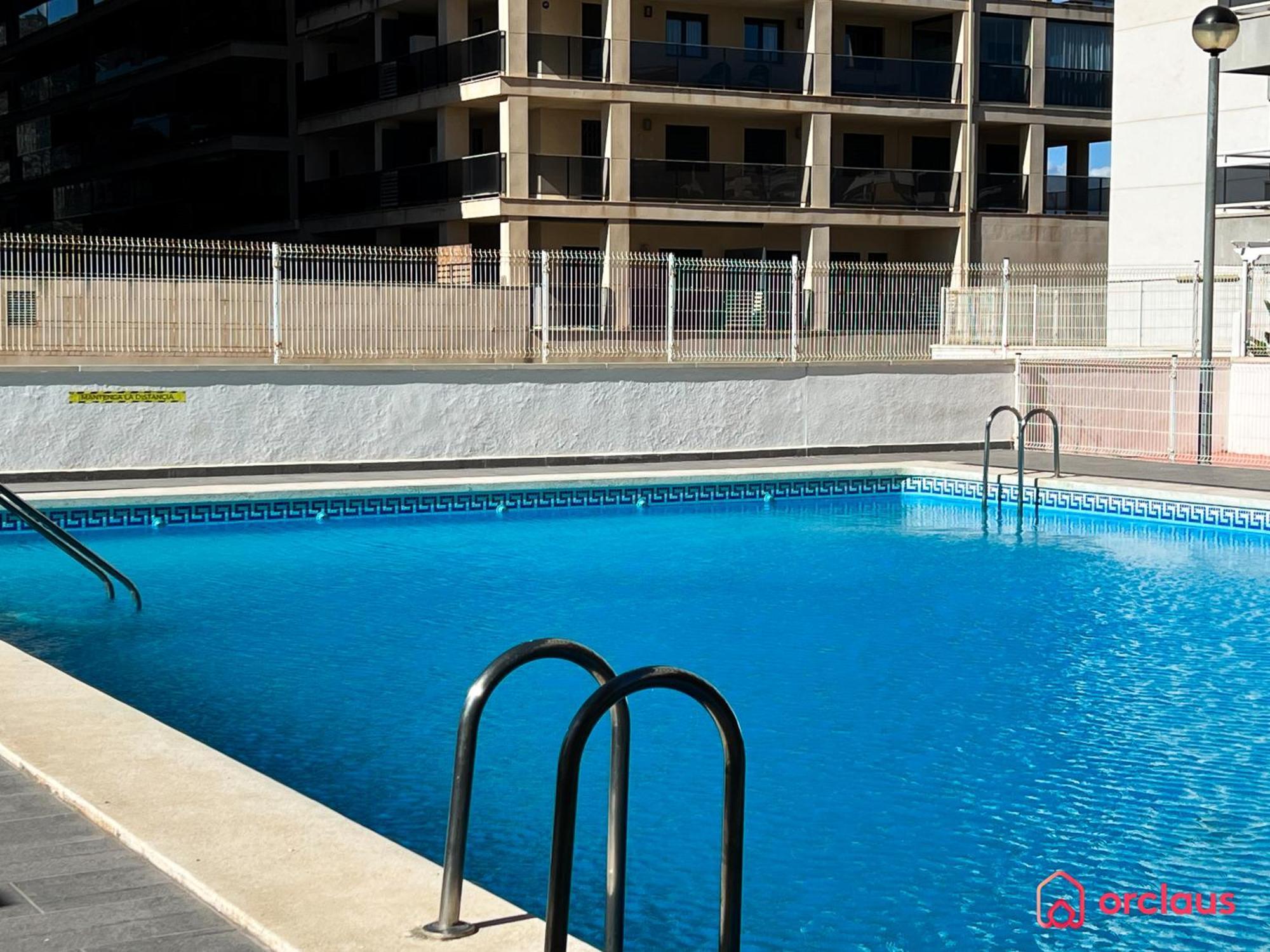 Mirada Al Mar Apartment Oropesa del Mar Bagian luar foto