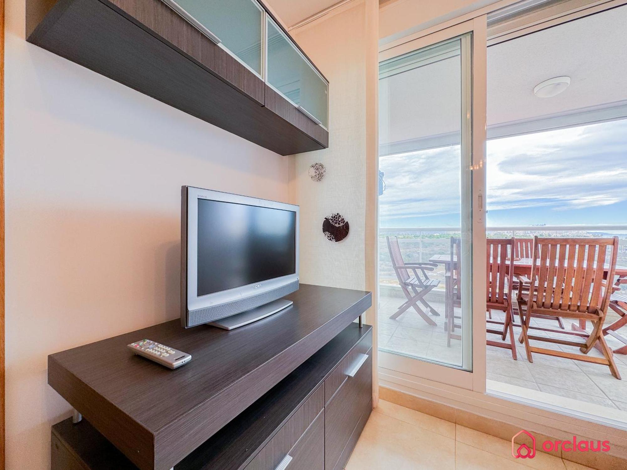 Mirada Al Mar Apartment Oropesa del Mar Bagian luar foto