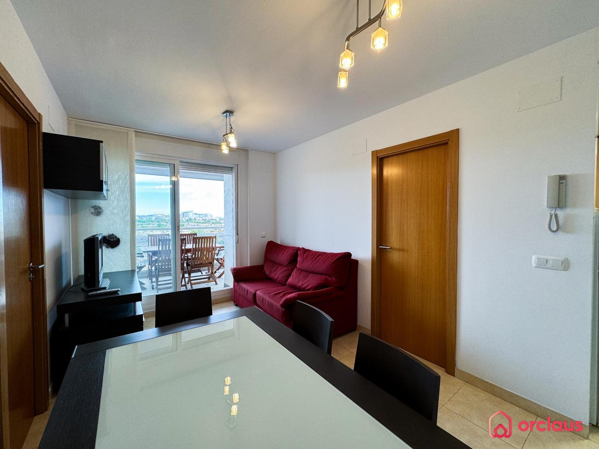 Mirada Al Mar Apartment Oropesa del Mar Bagian luar foto