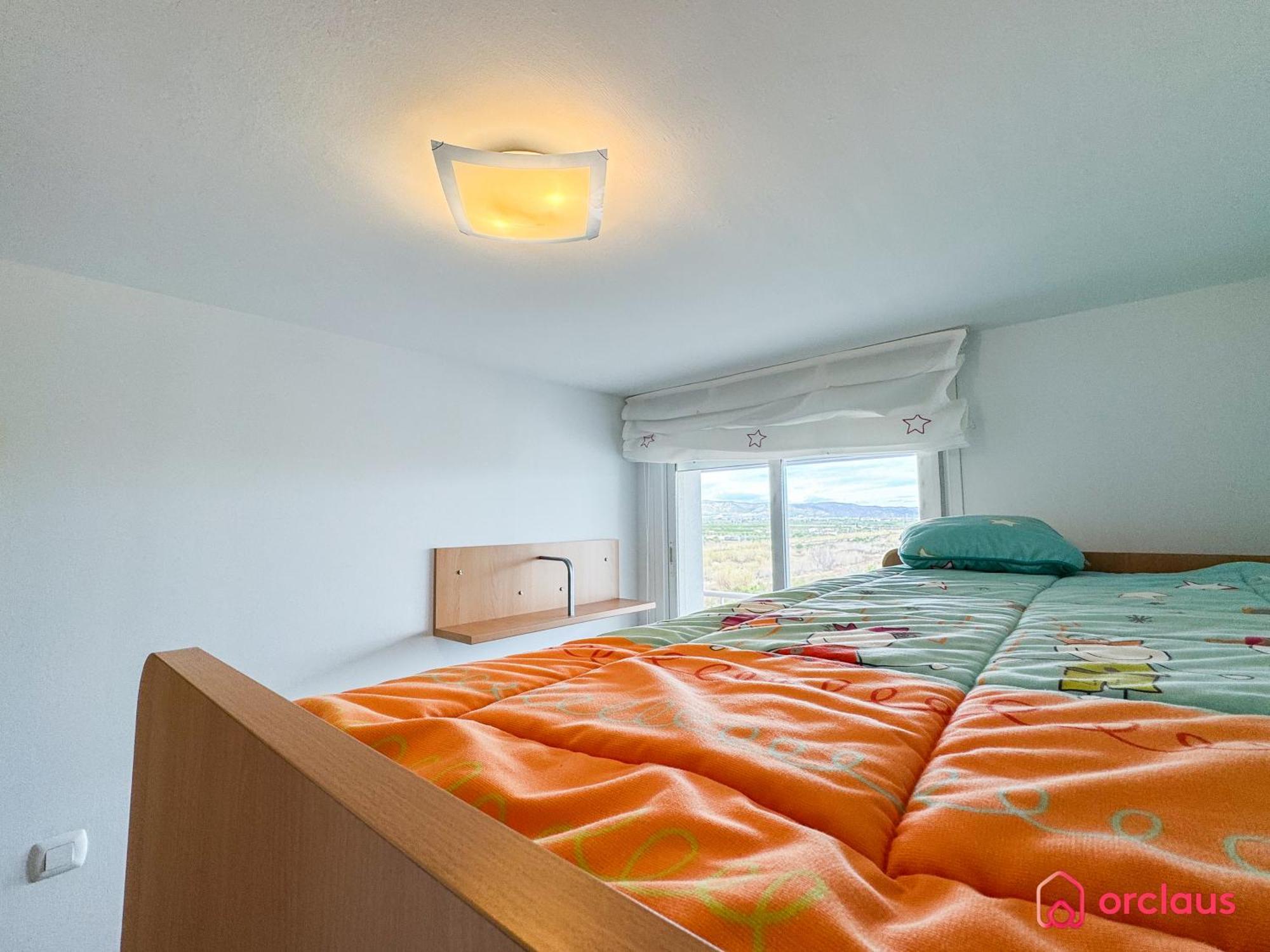 Mirada Al Mar Apartment Oropesa del Mar Bagian luar foto