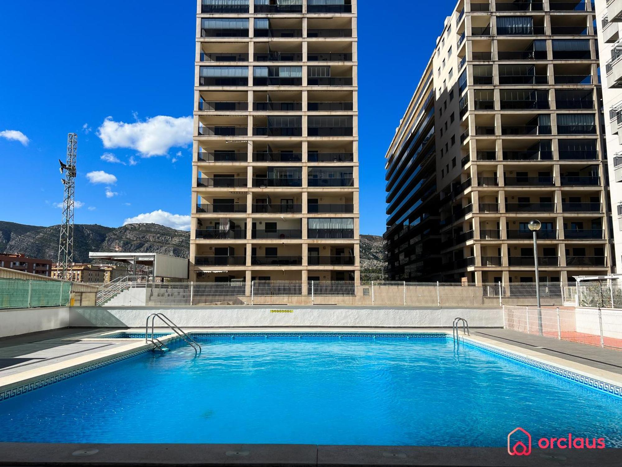 Mirada Al Mar Apartment Oropesa del Mar Bagian luar foto