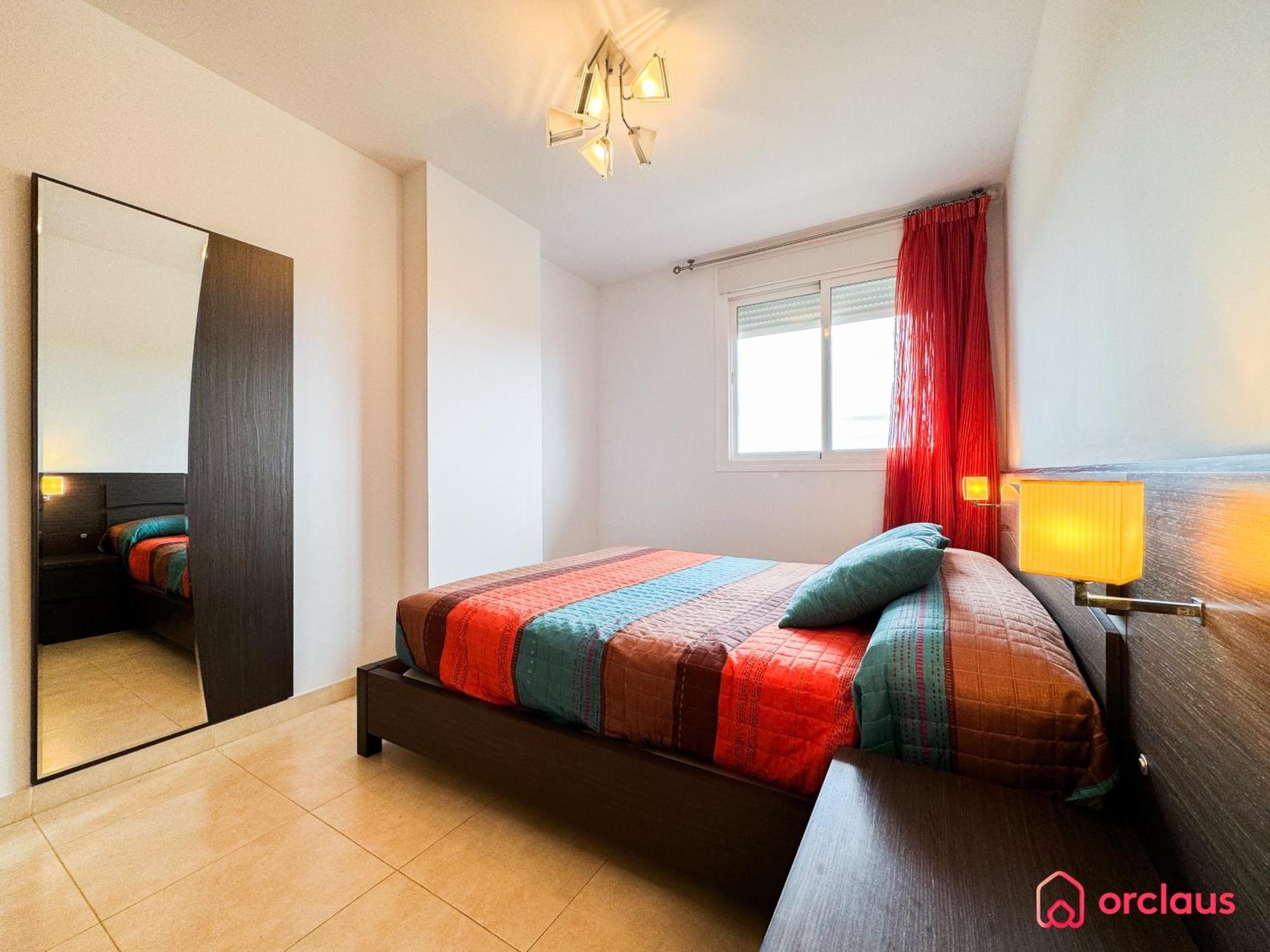 Mirada Al Mar Apartment Oropesa del Mar Bagian luar foto