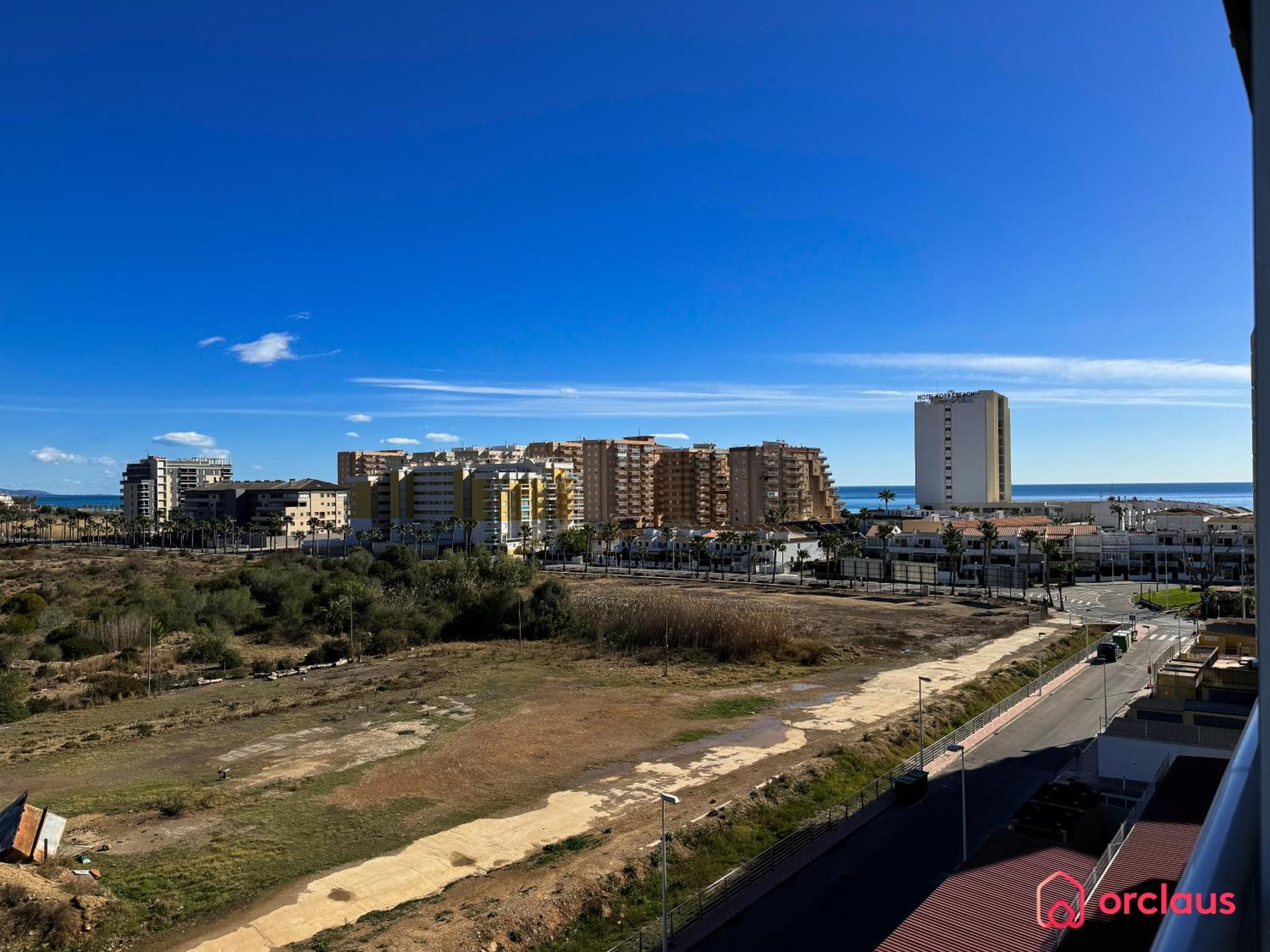 Mirada Al Mar Apartment Oropesa del Mar Bagian luar foto