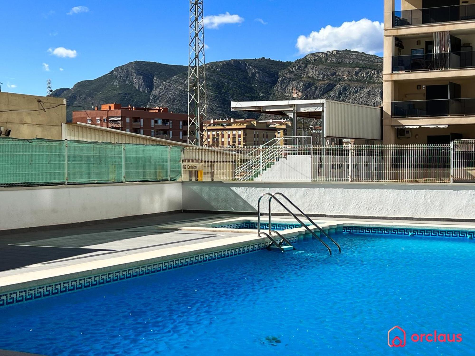 Mirada Al Mar Apartment Oropesa del Mar Bagian luar foto
